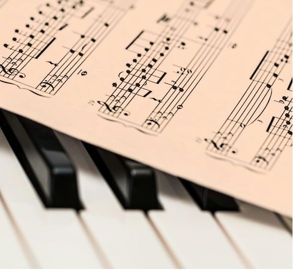 Beethoven’s Moonlight Sonata by Candlelight (20/12/25)