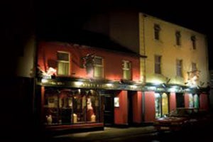 Murty Rabbitt's Bar And Restaurant