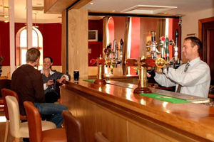 Bells Bar