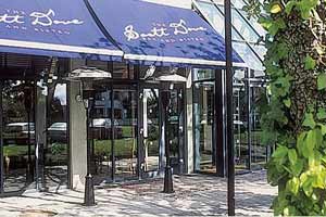 Newpark Hotel Restaurant