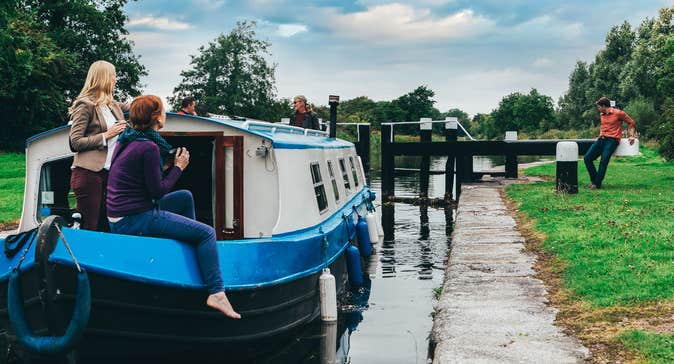 Visit County Kildare with Discover Ireland