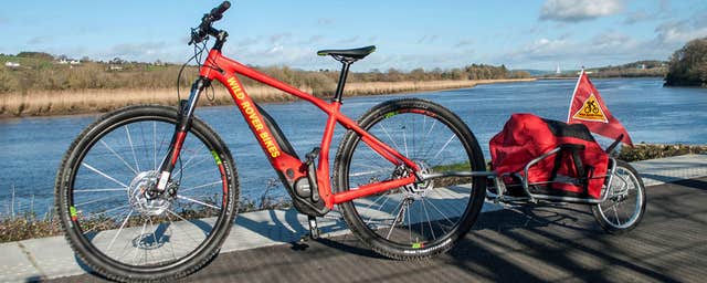 Wild Rover Bikes
