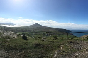 Views from the Top of the Rock Viewing Platform