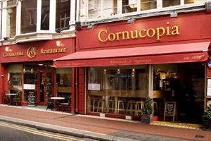 Cornucopia