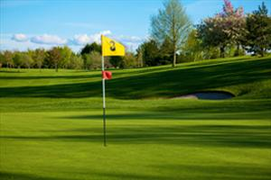 Craddockstown Golf Club