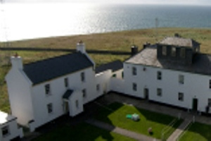 Loop Head Lightkeepers Cottage