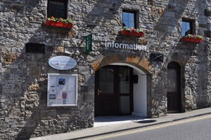 Newport Visitor Information Point