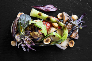 Suesey Street Restaurant