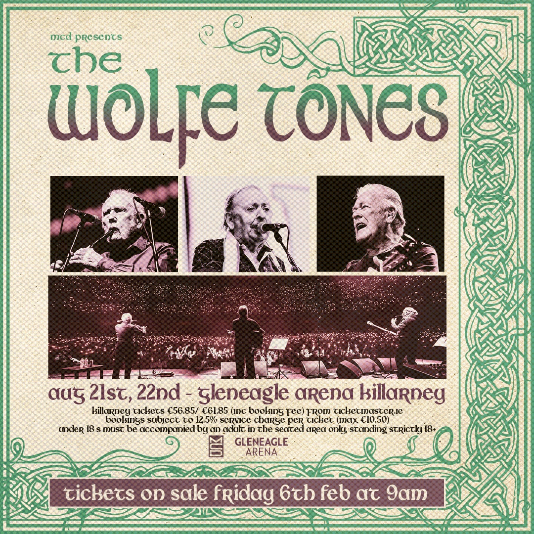 The Wolfe Tones