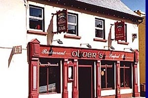 Oliver's Bar & Restaurant