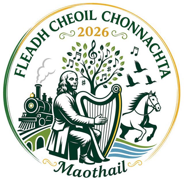 2026年康诺特传统音乐节 (Connacht Fleadh)的活动图片