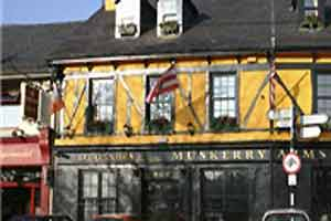 Muskerry Arms Bar and B & B Blarney