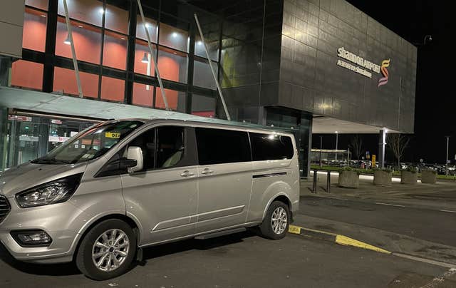 Galway Bay Executive Travel