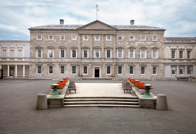 Leinster House
