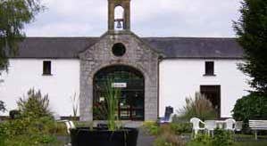 Bog of Allen Nature Centre