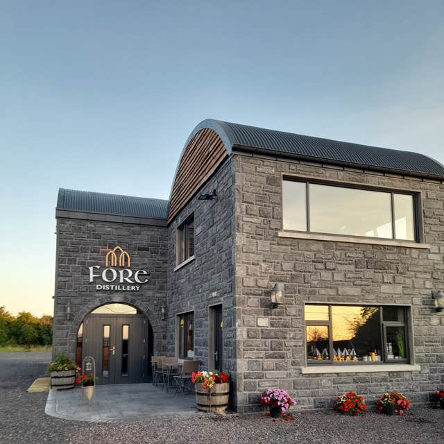 Fore Distillery