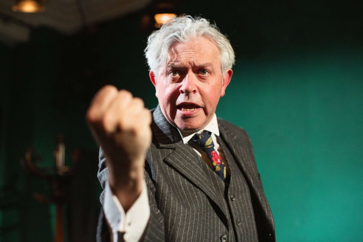 Photo by Malcolm McGettigan