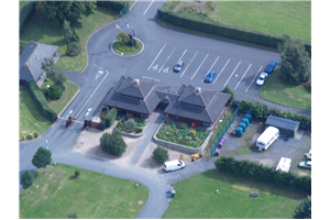 Camac Valley Tourist Caravan & Camping Park