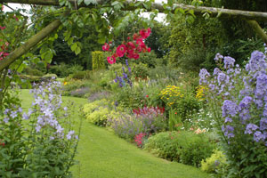 Coolcarrigan House Gardens