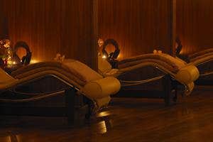The Wolseley Spa at the Mount Wolseley Hotel