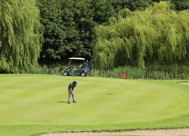 Bellewstown Golf Club