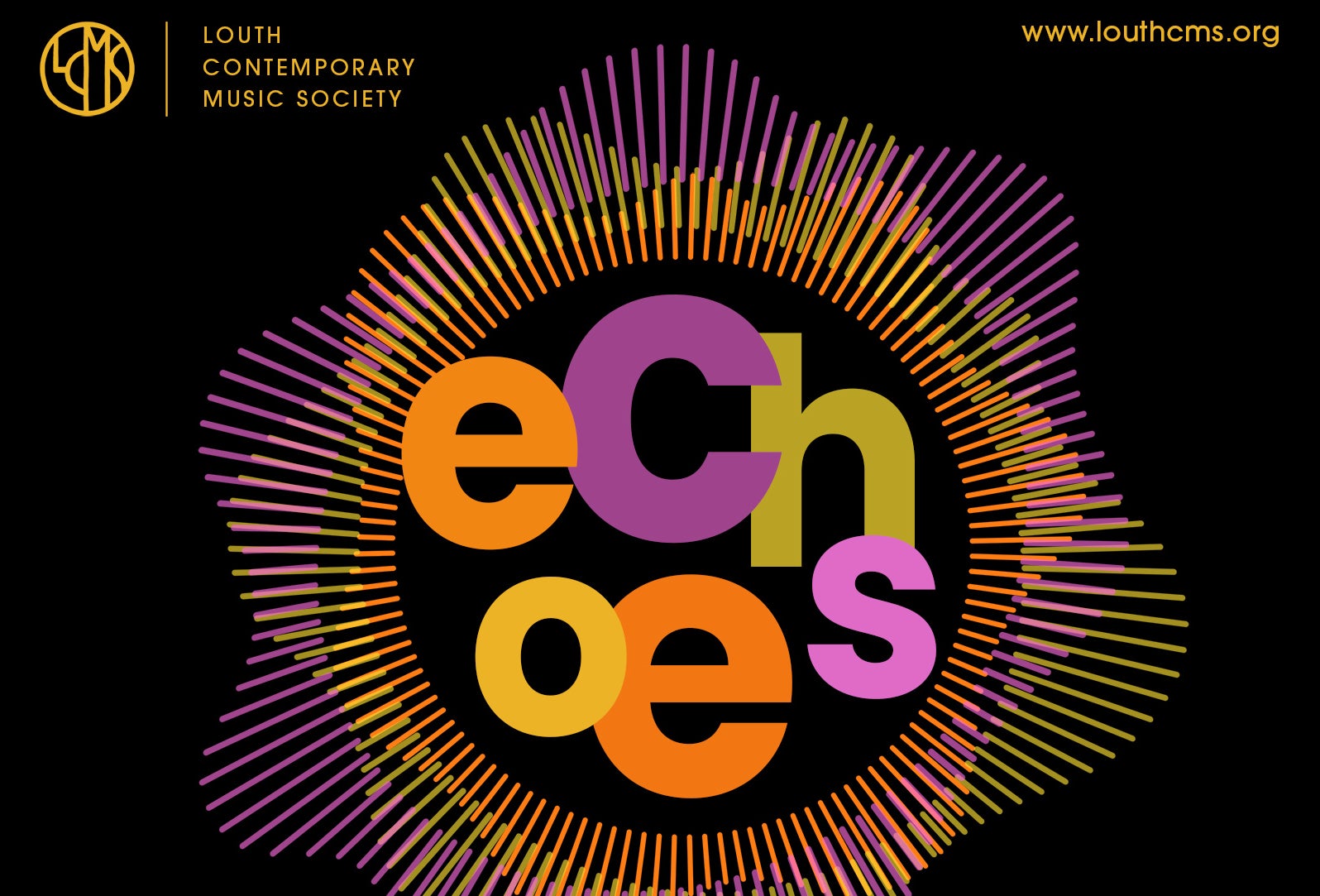 Visit Echoes 2025 with Discover Ireland