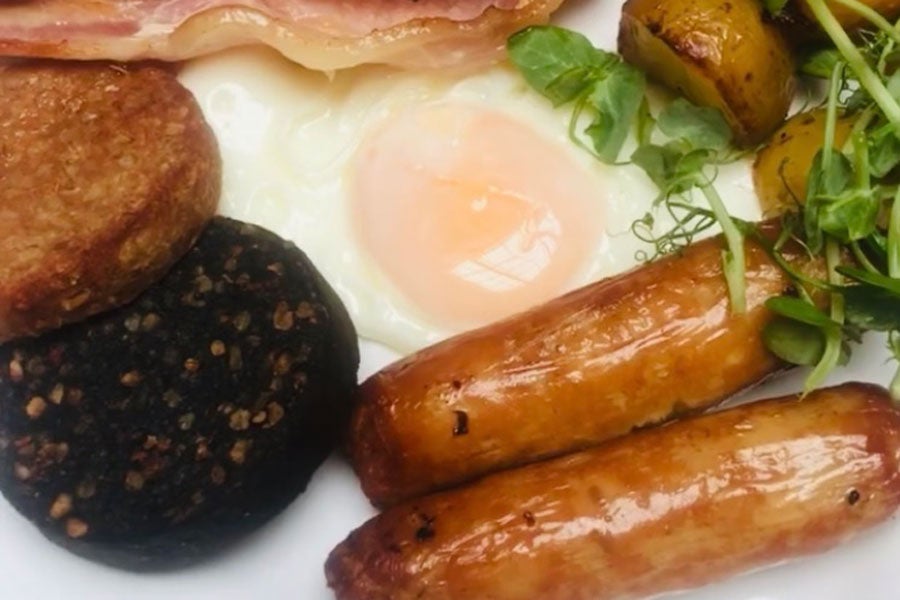 Visit The Post House with Discover Ireland