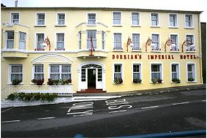 Dorrian's Imperial Hotel