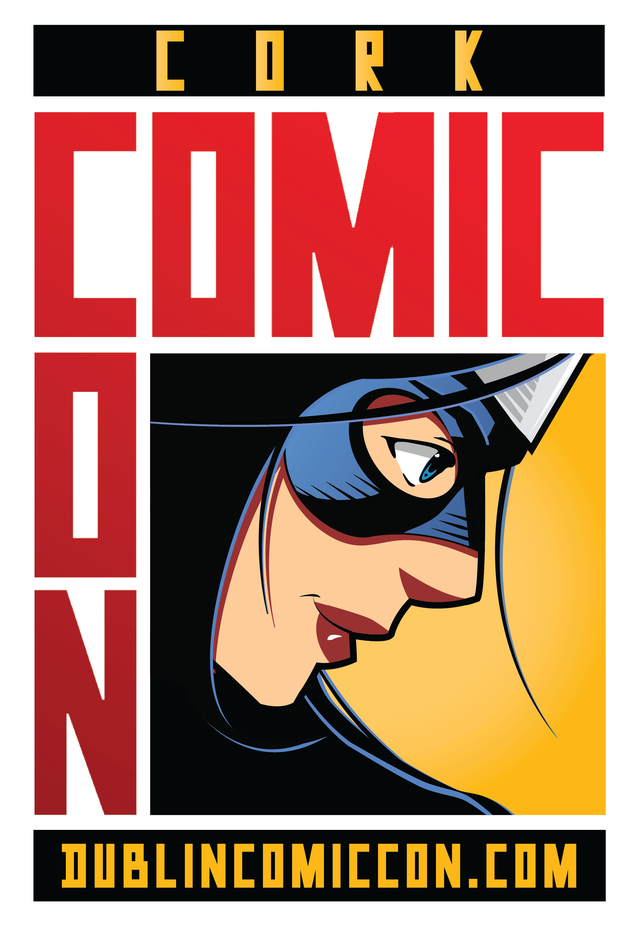 Cork Comic Con 2026