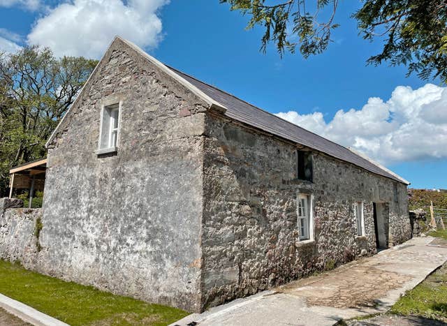 Achill Heritage Centre