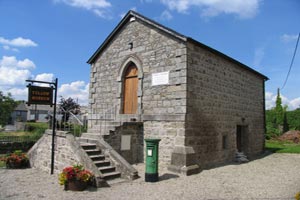Tullow Museum