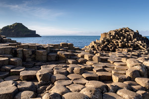 Giants Causeway Tour