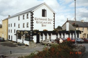 RICHMOND INN