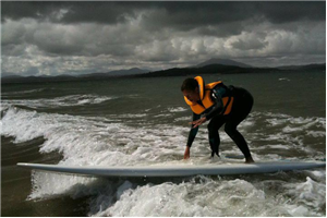 Jaws Watersports