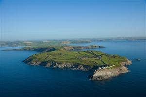 Old Head Golf Links