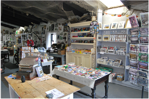 Inishbofin Heritage Museum & Gift Shop