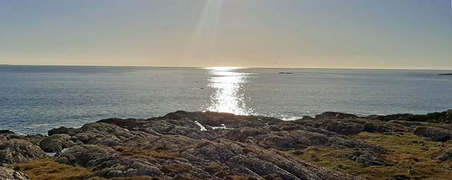 Ionad Na Feamainne
