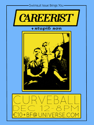 Belfast-based trio Careerist