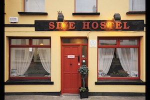 Sive Hostel