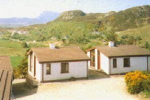 Laffertys Holiday Homes No1 - Lafferty    No 1