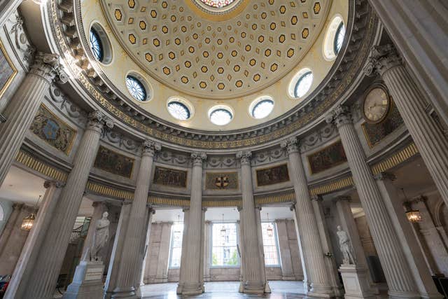 Dublin City Hall