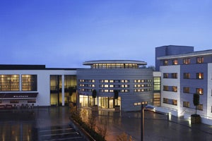 Clayton Hotel Liffey Valley