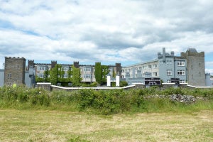 Burren Castle Hotel