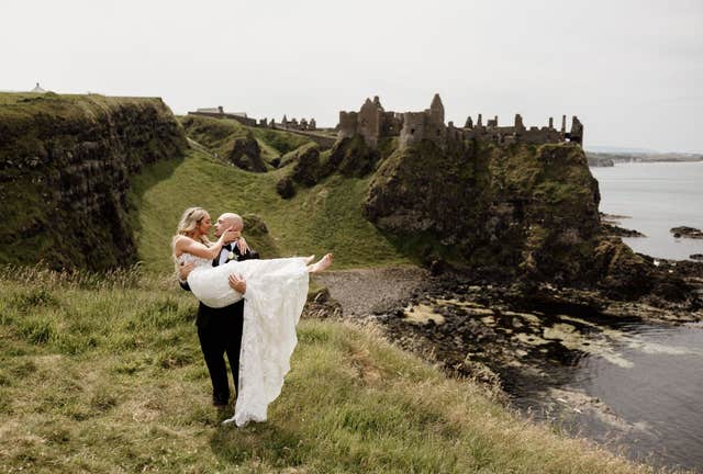 Ireland Elopements & Co