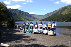 Avoca Painting School