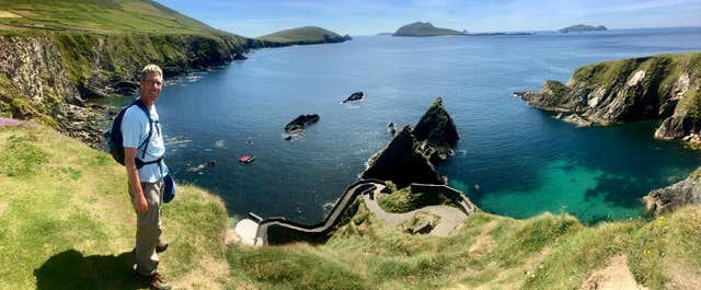 Celtic Nature Walking Tours