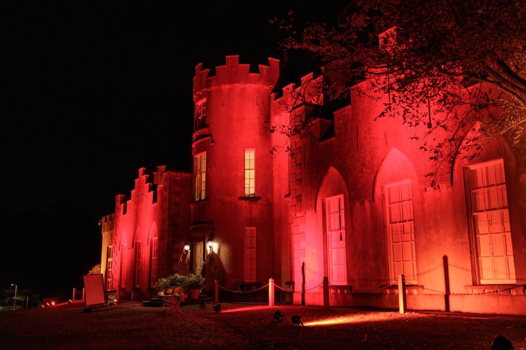Ardgillan Castle, Fingal, Dublin