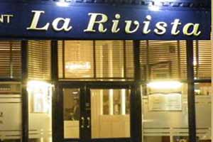 La Rivista Market