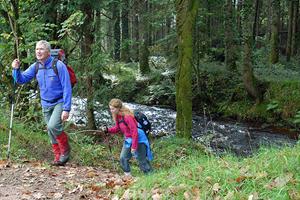 Visit Ballyhoura - Canon Sheehan Loop with Discover Ireland