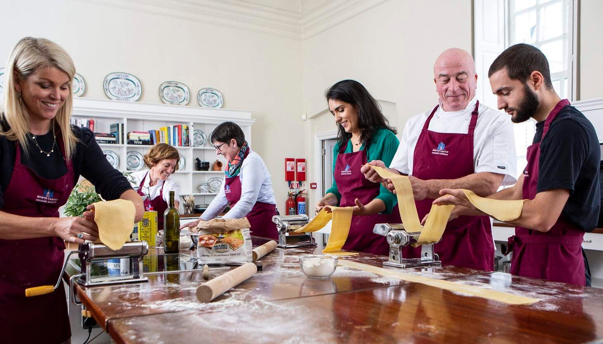 The Best Food Experiences in Dublin With Visit Dublin